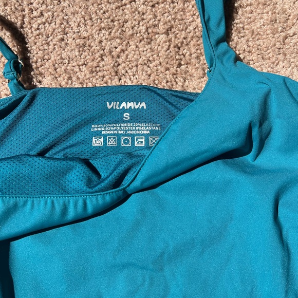 Vilanva Romper - Picture 4 of 4